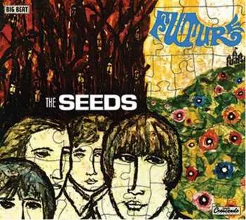 2CD The Seeds: Future