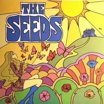 SP The Seeds: Vampire