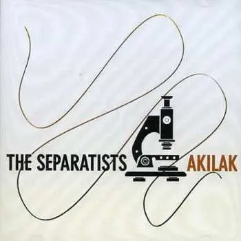 CD The Separatists: Akilak