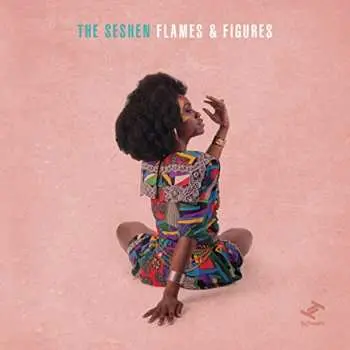 CD The Seshen: Flames & Figures