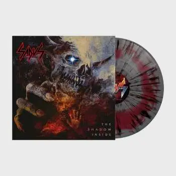 LP Sadus: The Shadow Inside CLR | LTD