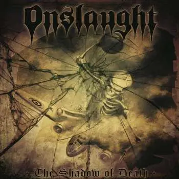 LP Onslaught: The Shadow Of Death LTD | CLR