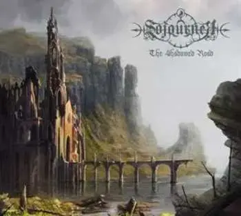 2LP Sojourner: The Shadowed Road