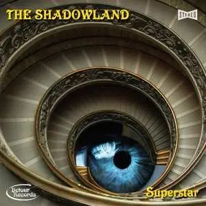 LP/CD The Shadowland: Superstar
