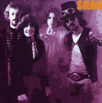 CD The Shag: 1969