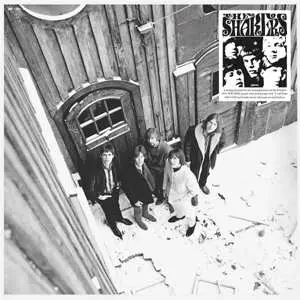 LP The Shakers: Tracks Remain NUM