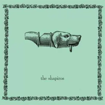 LP The Shapiros: Gone By Fall: The Collected Works Of The Shapiros