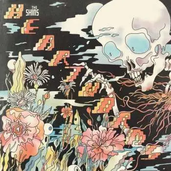 CD The Shins: Heartworms