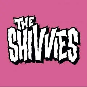 LP The Shivvies: The Shivvies