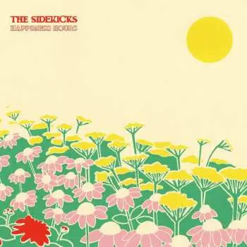 LP The Sidekicks: Happiness Hours