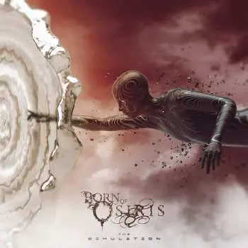 CD Born Of Osiris: The Simulation