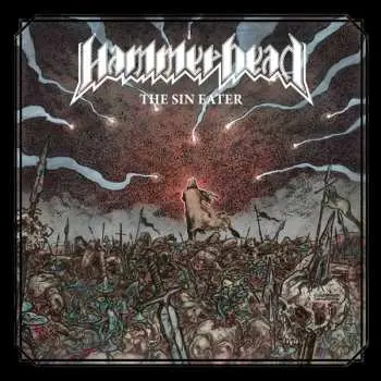 CD Hammerhead: The Sin Eater