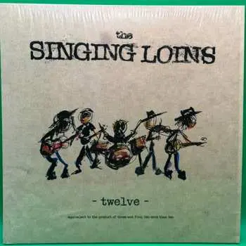 LP The Singing Loins: Twelve