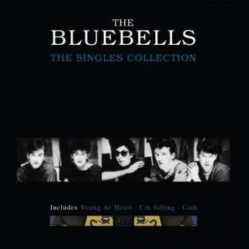 CD The Bluebells: The Singles Collection