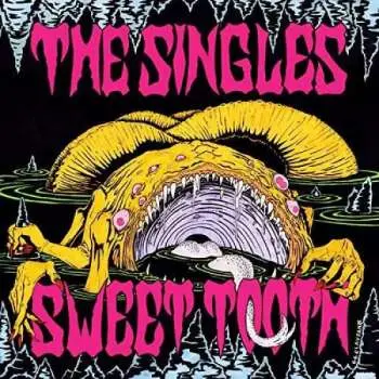 CD The Singles: Sweet Tooth