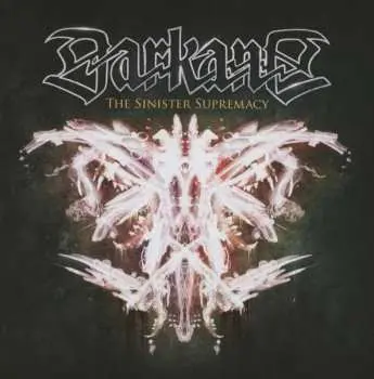 CD Darkane: The Sinister Supremacy
