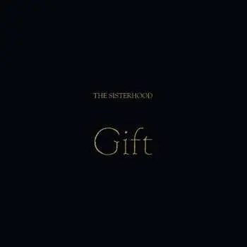LP The Sisterhood: Gift CLR | LTD | NUM