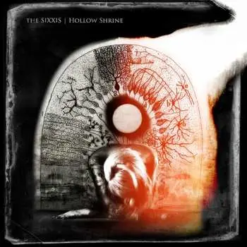 CD The Sixxis: Hollow Shrine