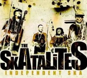 CD The Skatalites: Independent Ska