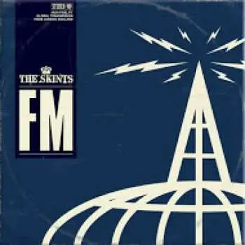 CD The Skints: FM