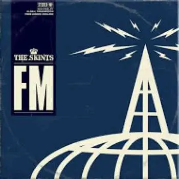 LP The Skints: FM CLR