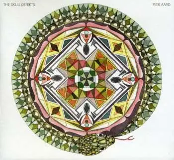 CD The Skull Defekts: Peer Amid