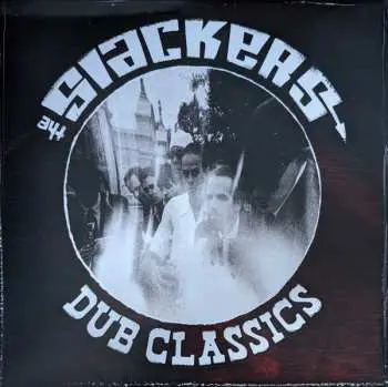 LP The Slackers: Dub Classics (ripple Coloured Vinyl)