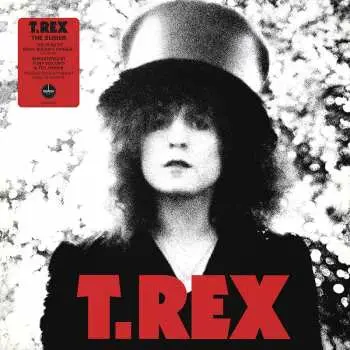 LP T. Rex: The Slider CLR