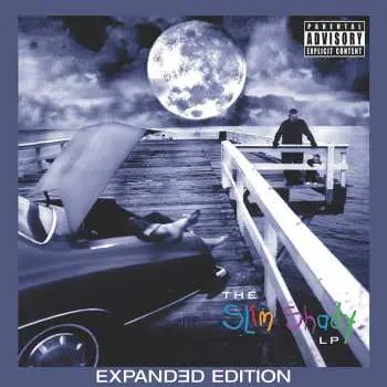 Eminem: Slim Shady LP