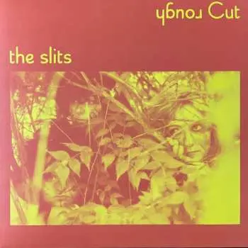 LP The Slits: Rough Cut LTD