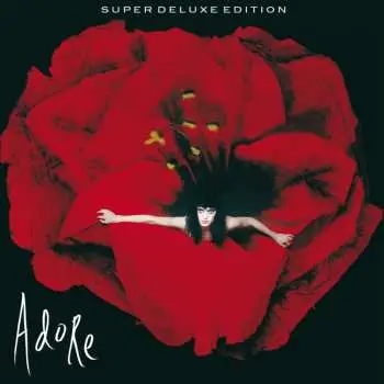 2LP The Smashing Pumpkins: Adore