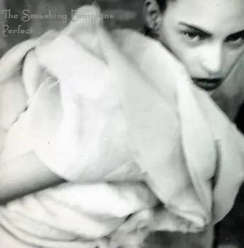 CD The Smashing Pumpkins: Perfect