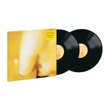 2LP The Smashing Pumpkins: Pisces Iscariot