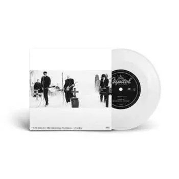 SP Yungblud: Zombie CLR | LTD