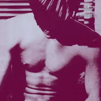 CD The Smiths: The Smiths