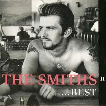 CD The Smiths: ...Best II
