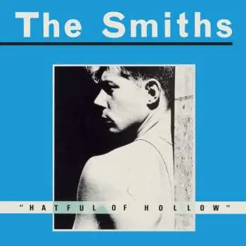 LP The Smiths: Hatful Of Hollow