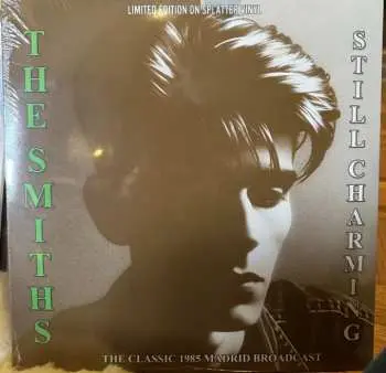LP The Smiths: Still Charming CLR | LTD | NUM