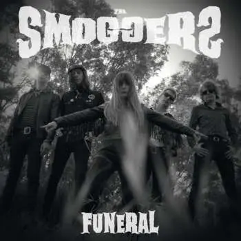 LP The Smoggers: Funeral