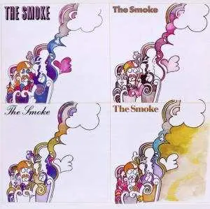 CD The Smoke: The Smoke