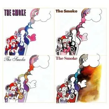 LP The Smoke: The Smoke