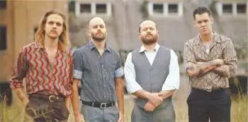 CD The Snowdroppers: Business