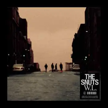 LP The Snuts: W.L.