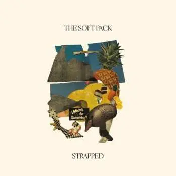 CD The Soft Pack: Strapped