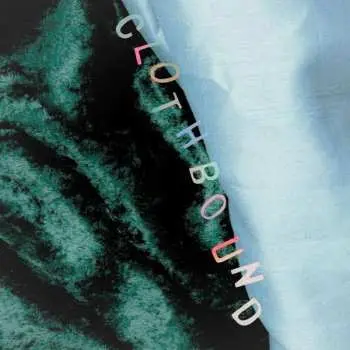 LP The Sonder Bombs: Clothbound