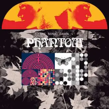 CD The Sonic Dawn: Phantom