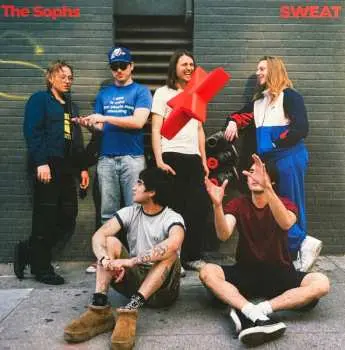 SP The Sophs: Sweat