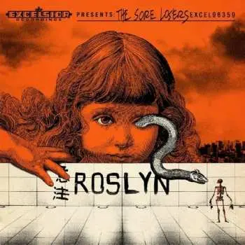 CD The Sore Losers: Roslyn DIGI