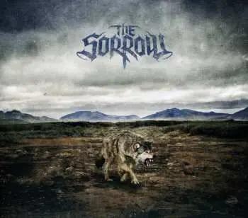 CD The Sorrow: The Sorrow