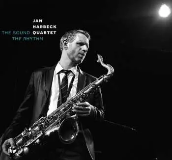 LP Jan Harbeck Quartet: The Sound The Rhythm